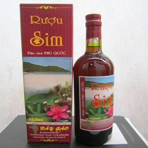 Đi phú quốc - mua gì làm quà - 2