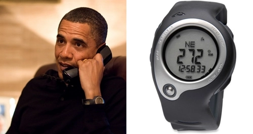 Điều bất ngờ và ít ai biết về đồng hồ của tt obama - 7