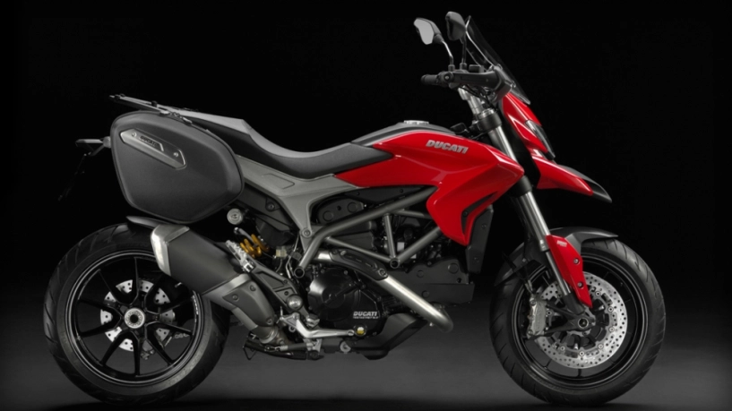 Ducati hyperstrada 9999 cần bán - 1