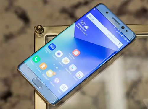  galaxy note 7 ra mắt tại việt nam ngày 108 - 1