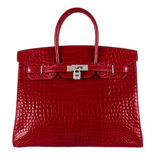 Gặp chiếc túi hermès birkin bán lại đắt nhất thế giới - 3