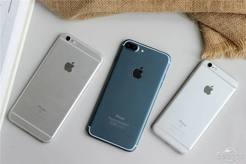 Giải tỏa thắc mắc cho fan táo khuyết iphone 7 7 plus giá bao nhiêu - 1