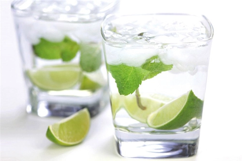 Hai loại nước uống mùa hè là thần dược của nhan sắc - 4