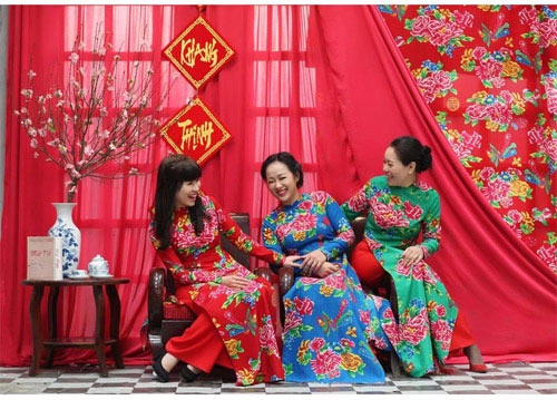 Họa tiết chăn con công đang khiến phái đẹp sôi sục - 11