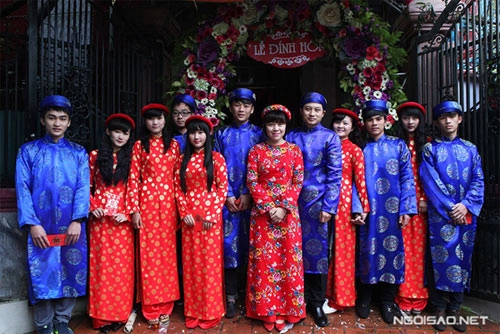 Họa tiết chăn con công đang khiến phái đẹp sôi sục - 12