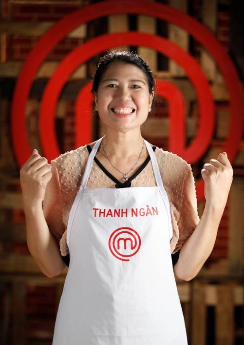 Học cô thanh ngân masterchef làm nước hoa bưởi nấu chè - 1