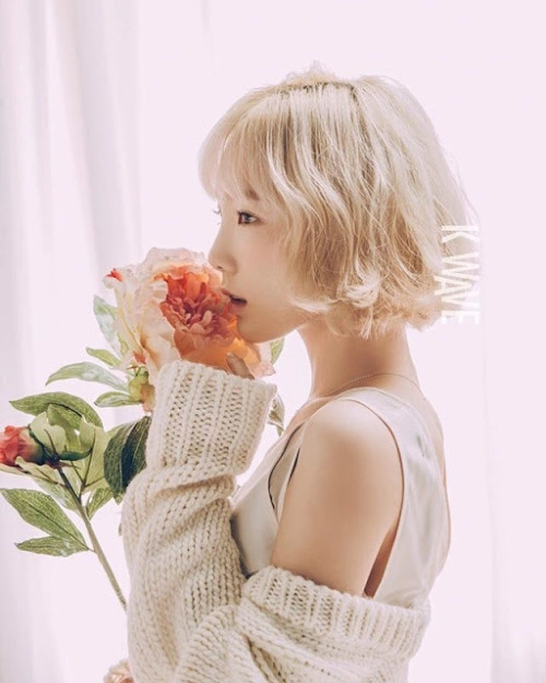 học lỏm style tóc ngắn từ 4 cô nàng hot nhất mạng xã hội - 14