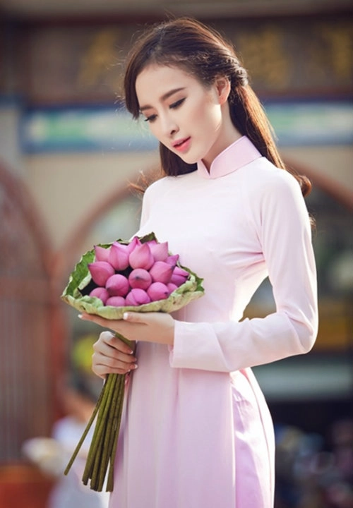 Học tập sao việt những kiểu tóc đẹp cho nàng độc thân ngày 142 - 9