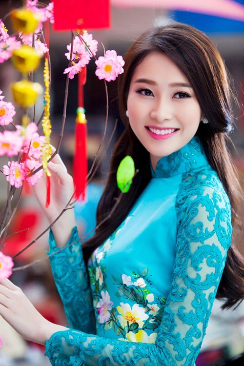 Học tập sao việt những kiểu tóc đẹp cho nàng độc thân ngày 142 - 11