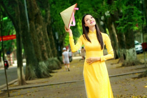 Học tập sao việt những kiểu tóc đẹp cho nàng độc thân ngày 142 - 14