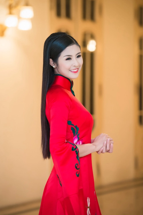Học tập sao việt những kiểu tóc đẹp cho nàng độc thân ngày 142 - 15