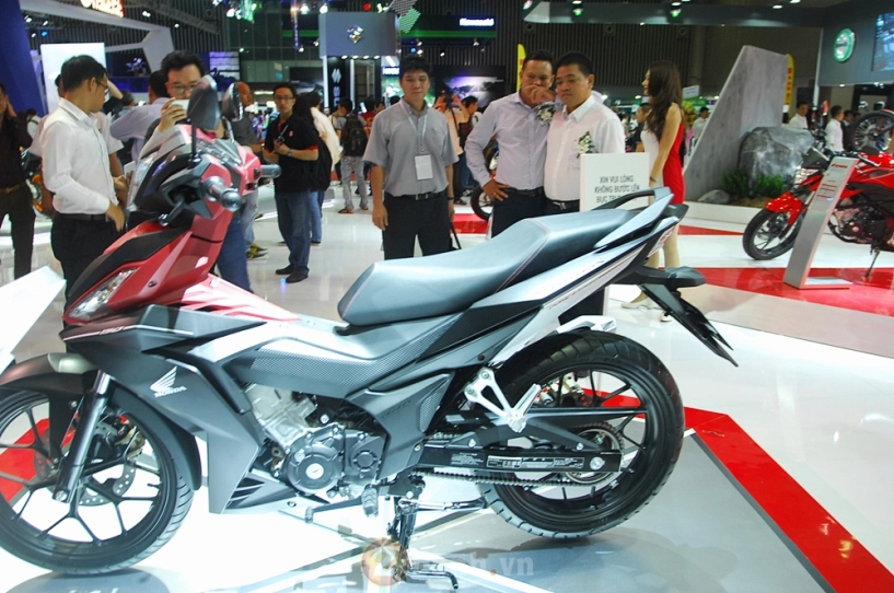 Honda winner 150 dành cho nhu cầu sử dụng nào - 1