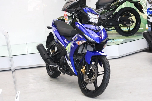 Honda winner 150 dành cho nhu cầu sử dụng nào - 2