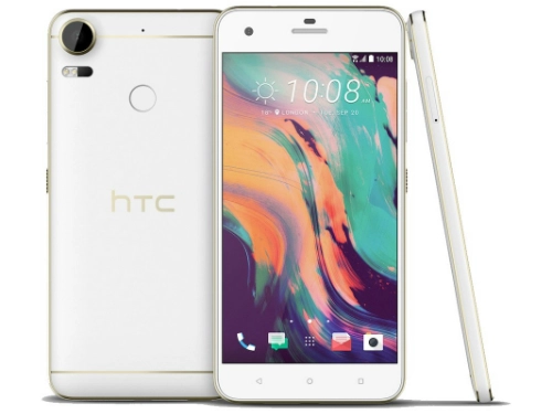  htc sắp ra smartphone android 60 rút gọn từ htc 10 - 1
