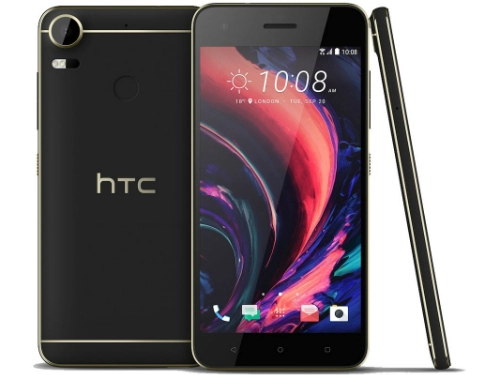  htc sắp ra smartphone android 60 rút gọn từ htc 10 - 2