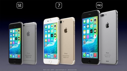  iphone 7 chưa thể cứu apple khỏi khó khăn - 2
