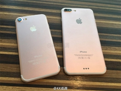  iphone 7 có thể cho đặt hàng từ ngày 99 - 1