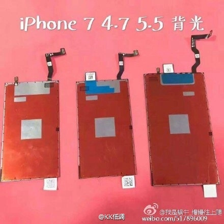  iphone 7 plus có thể được trang bị màn 2k ram 3gb - 2