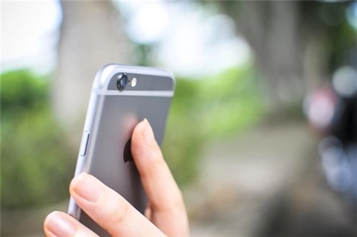 Iphone 7 sẽ có đèn flash trước giúp chụp ảnh selfie siêu đẹp - 5