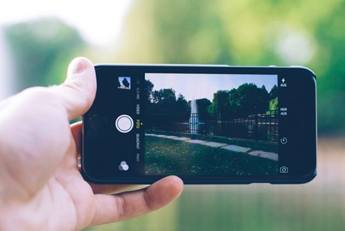 Iphone 7 sẽ có đèn flash trước giúp chụp ảnh selfie siêu đẹp - 6