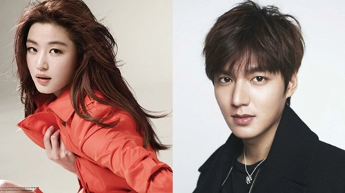 Jeon ji hyun cặp kè lee min ho đẩy giá bán phim lên trời - 1