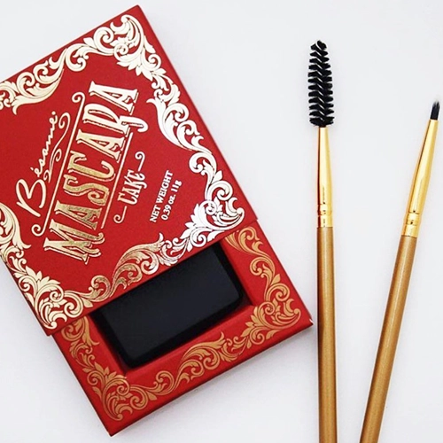 Khi mascara không còn là sản phẩm dạng tuýp - 1