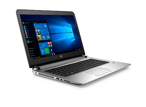  laptop hp probook 440 g3 2016 dành cho doanh nhân - 1