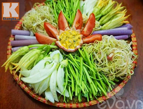 Lẩu tôm chanh dây thơm ngon lạ miệng ngày đông - 4