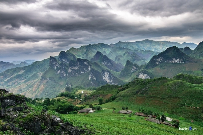 Lên hà giang để thưởng ngoạn nhiều điều mới lạ bên cạnh các khúc cua hay núi đá tai mèo - 1