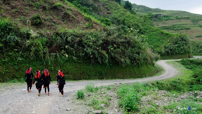 Lên hà giang để thưởng ngoạn nhiều điều mới lạ bên cạnh các khúc cua hay núi đá tai mèo - 8