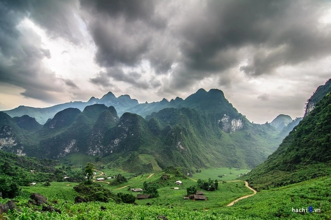 Lên hà giang để thưởng ngoạn nhiều điều mới lạ bên cạnh các khúc cua hay núi đá tai mèo - 9