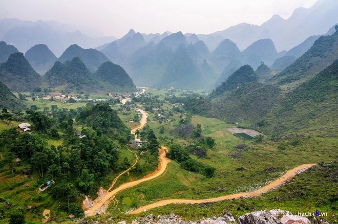 Lên hà giang để thưởng ngoạn nhiều điều mới lạ bên cạnh các khúc cua hay núi đá tai mèo - 10