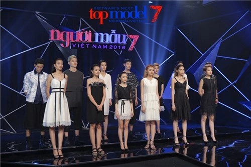 Lỗi biên tập ngớ ngẩn của vietnams next top model 2016 - 3