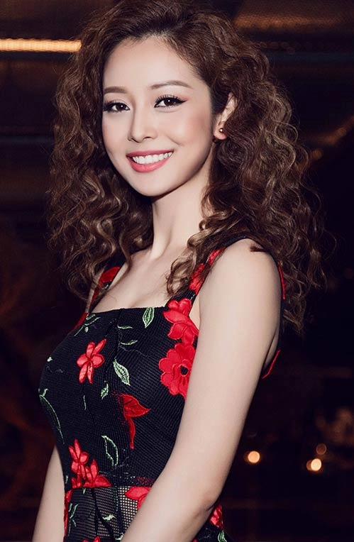 Mai phương thúy jennifer phạm đẹp bất phân thắng bại - 4