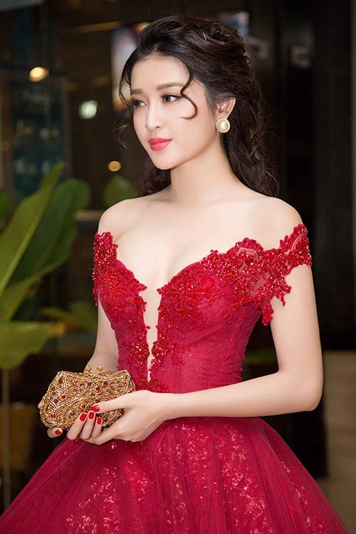Mai phương thúy jennifer phạm đẹp bất phân thắng bại - 6