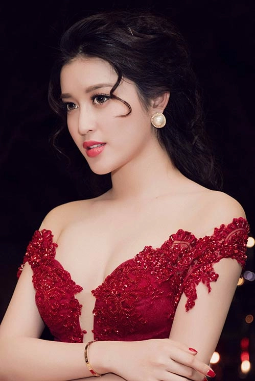 Mai phương thúy jennifer phạm đẹp bất phân thắng bại - 7