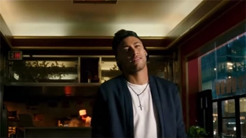 Neymar xuất hiện trong bom tấn có vin diesel làm fan phấn khích tột độ - 1