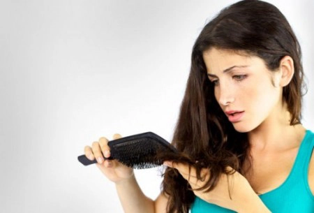 Ngăn ngừa rụng tóc hiệu quả bằng collagen thủy phân - 1