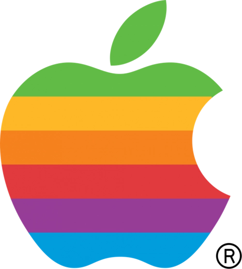 Những bí ẩn quanh logo quả táo khuyết của apple - 2