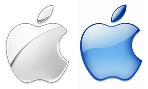 Những bí ẩn quanh logo quả táo khuyết của apple - 3