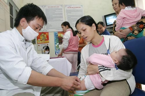 Những điều cần biết về vắc xin lao và tiêm phòng lao cho trẻ - 1
