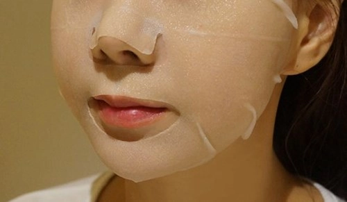 Nhúng mặt nạ giấy vào chén nước này làn da của bạn sẽ đẹp hơn đi spa - 6