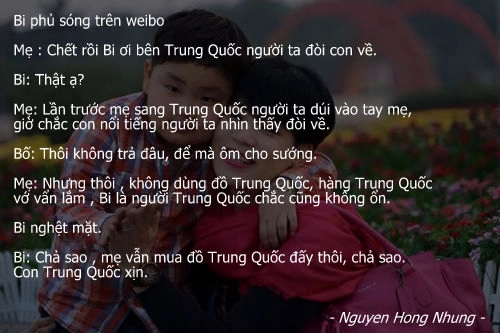 Những mẩu chuyện siêu hài của vợ con xuân bắc phần 2 - 2