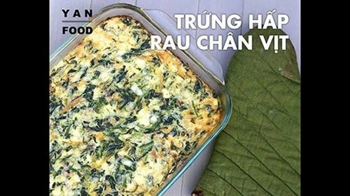 Những món ăn giúp bổ não và tăng cường trí nhớ cho mùa thi - 3