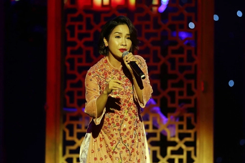 Những nàng tấm xinh đẹp của showbiz việt - 9