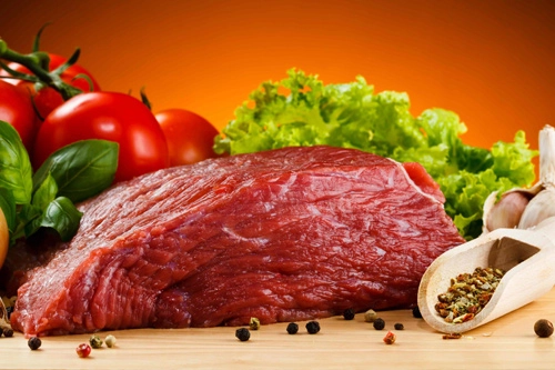 Những sai lầm thường gặp khi ăn thịt bò gây hại sức khỏe - 1