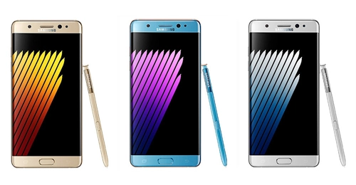  những xu hướng mới có thể xuất hiện trong galaxy note7 - 1