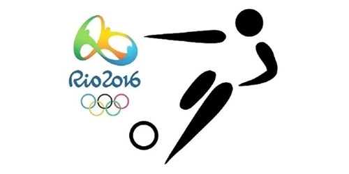 Olympic ngày 1 bóng đá nữ xông đất olympic rio 2016 - 1
