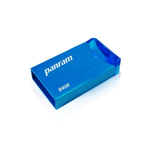 Panram ra măt dong san phâm ô usb 30 jewel tai viêt nam - 2