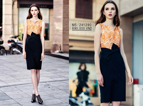 Phối đồ street style sành điệu - 6